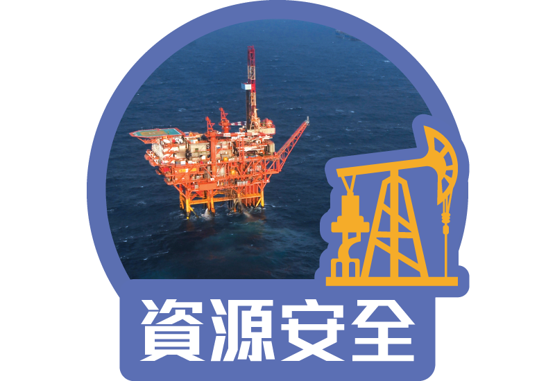 資源安全