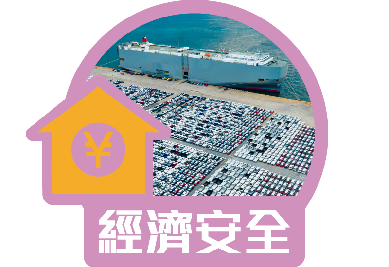 經濟安全