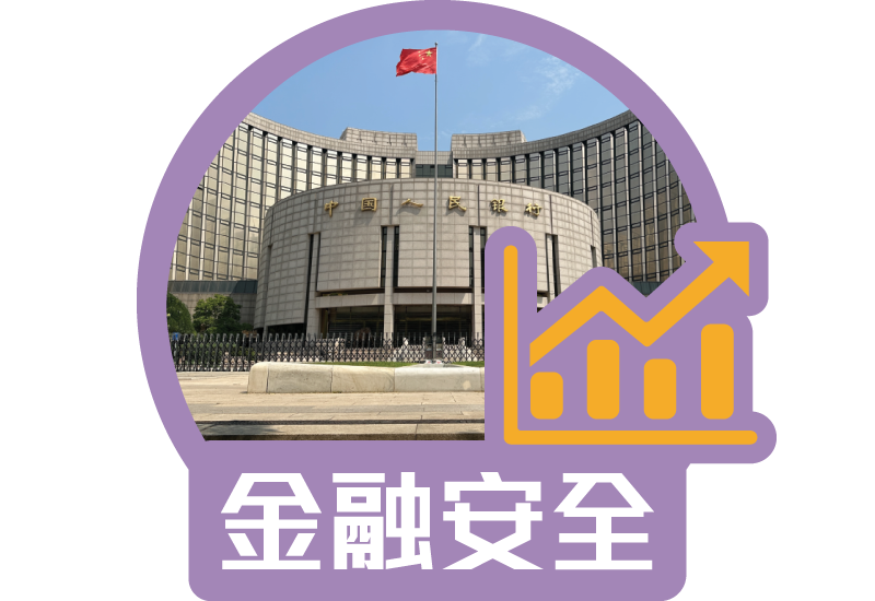 金融安全